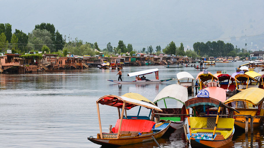 Broadband Internet to be Partially Restored in Kashmir after 150 Days of Shutdown