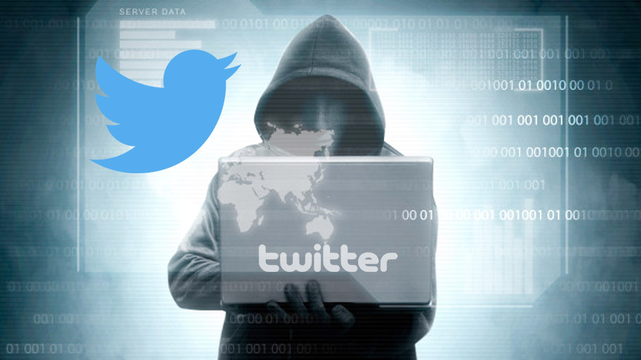 Twitter Says Hackers Read Messages of 36 Accounts