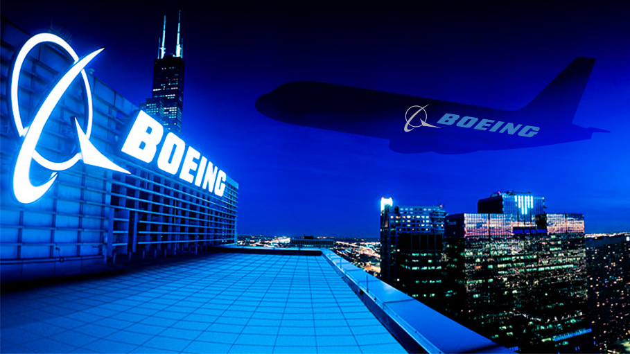 Boeing Launches BUILD to Develop Aerospace Entrepreneurs