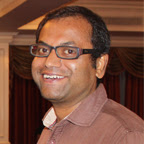 Joydeep Dasgupta