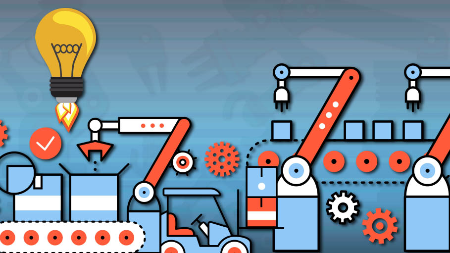 8 Tactics to Automate Your Business for Increased Productivity