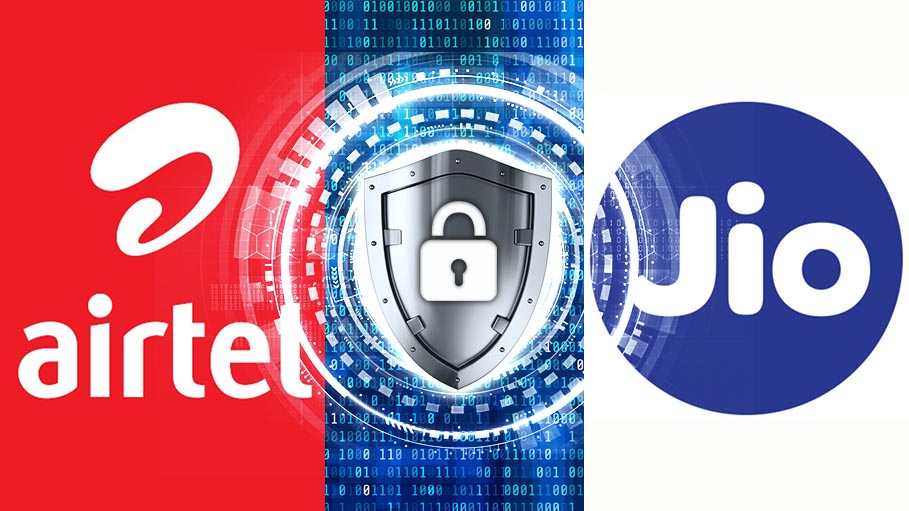 Parliamentary Panel Calls Telecom Operators Airtel, Jio, Ola, Truecaller over Data Security