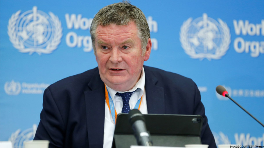 Coronavirus May Never Go Away Says World Health Organization