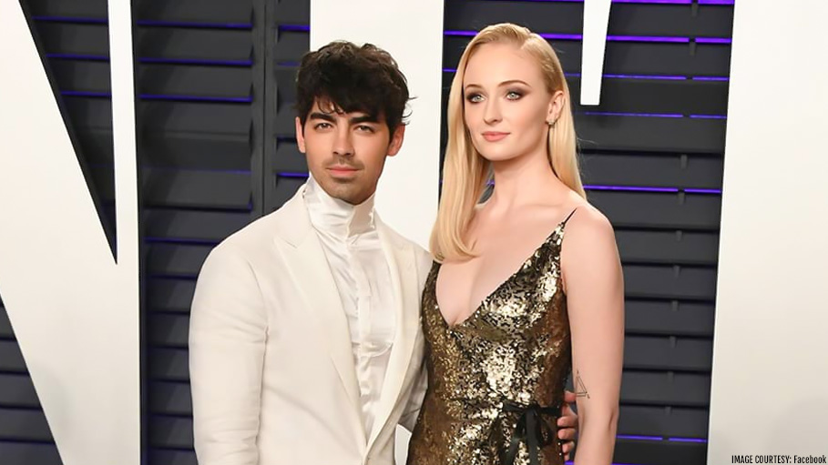 Sophie Turner and Joe Jonas to Tie the Knot This Weekend