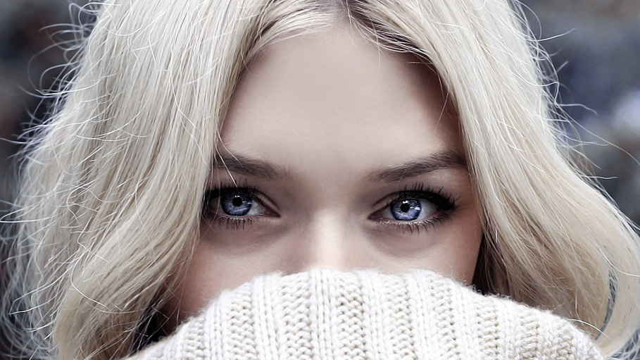 This Winter Keep Your Eyes Safe: Winter Eye Care Tips