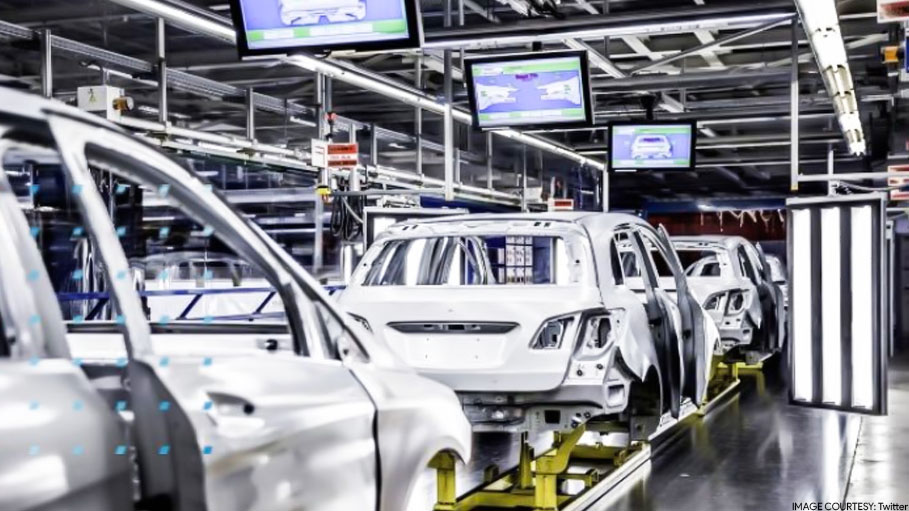 Carmakers to Eliminate 80,000 Jobs During the Coming Years