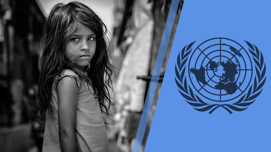 821 Million People Suffered from Hunger and Malnutrition in 2018: United Nations
