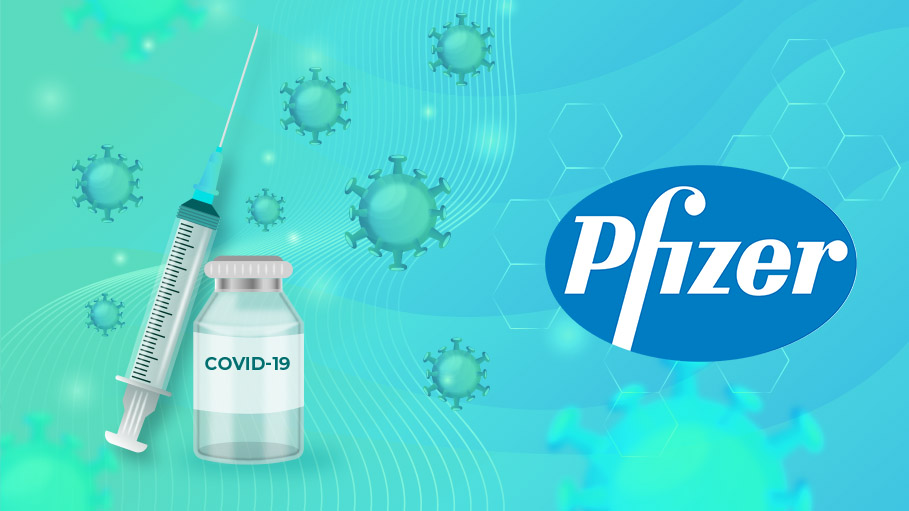 Researchers Urge to Delay Second Pfizer Jab as First "Highly Effective"