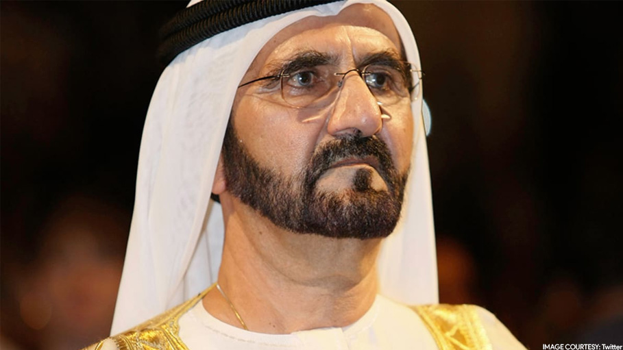 You've Been Hacked: Dubai Ruler Eavesdropped on Ex-Wife