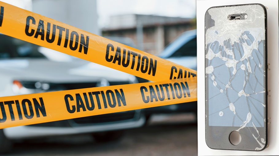 Man Killed by Teenager for Breaking Mobile Phone in Maharashtra