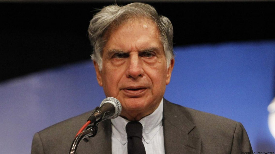 Ratan Tata Welcomes Air India Passengers with This Special Message