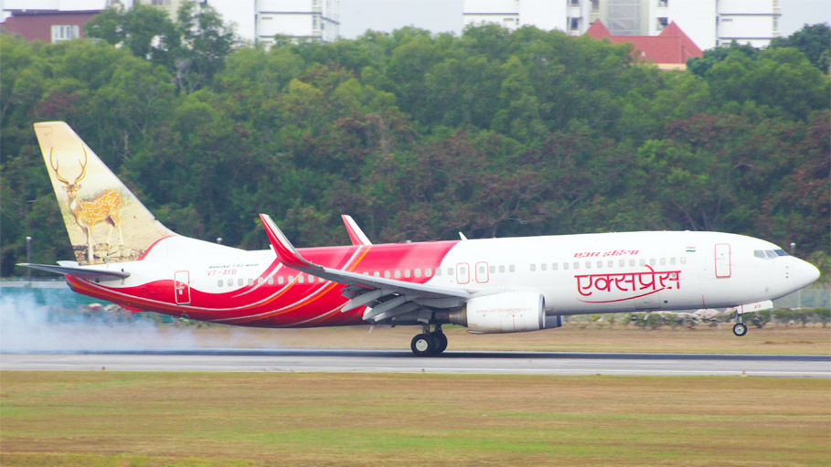 Passenger Dies on Air India’s Lagos-Mumbai Flight due to "Natural Causes"