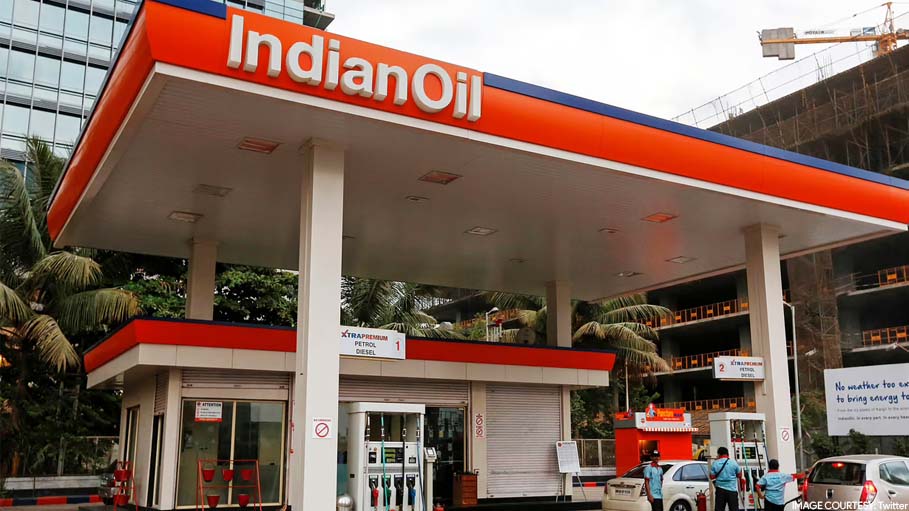 Indian Oil Corporation Reduced Retail Price of Diesel by ₹2.93, Petrol by ₹0.97 in September