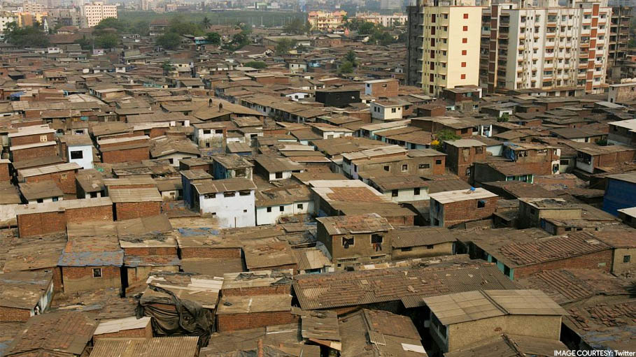 The COVID-19 Case in Mumbai’s Dharavi is a Major Cause of Concern