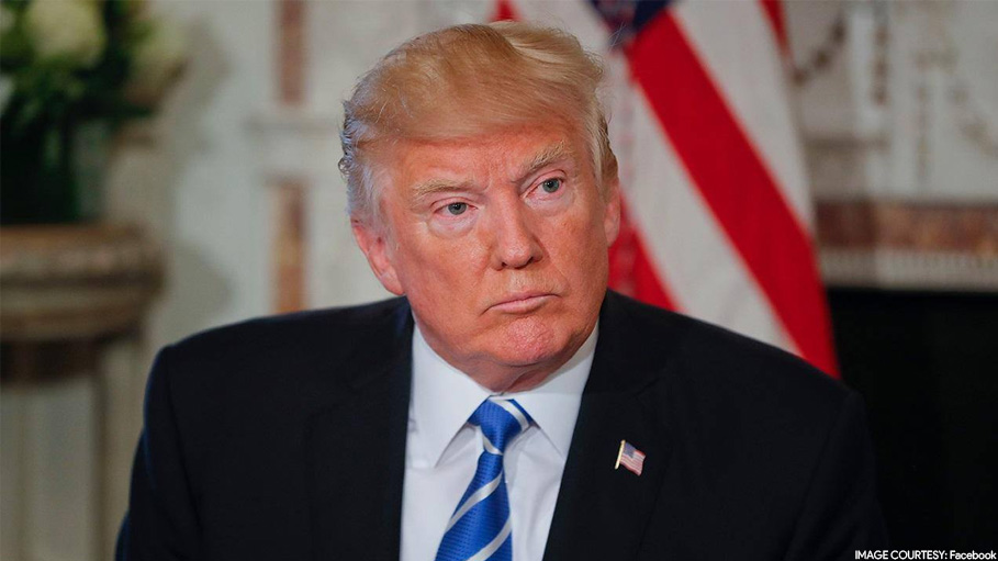 Impeachment Articles against Donald Trump, Published by Democrats