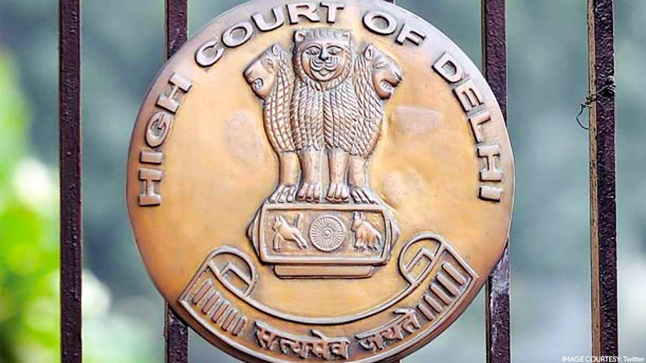 Public Won't Get Links of Virtual Hearing, Media Also Barred: Delhi High Court