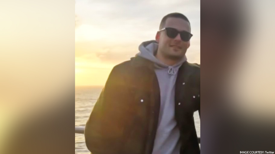 Missing British Backpacker's Body Found in Australia: Police Suspect