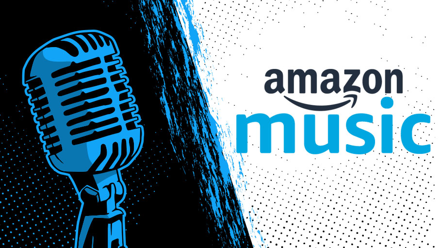 Amazon Introduced Amazon Music, Ad-Supported Free Music Streaming Service