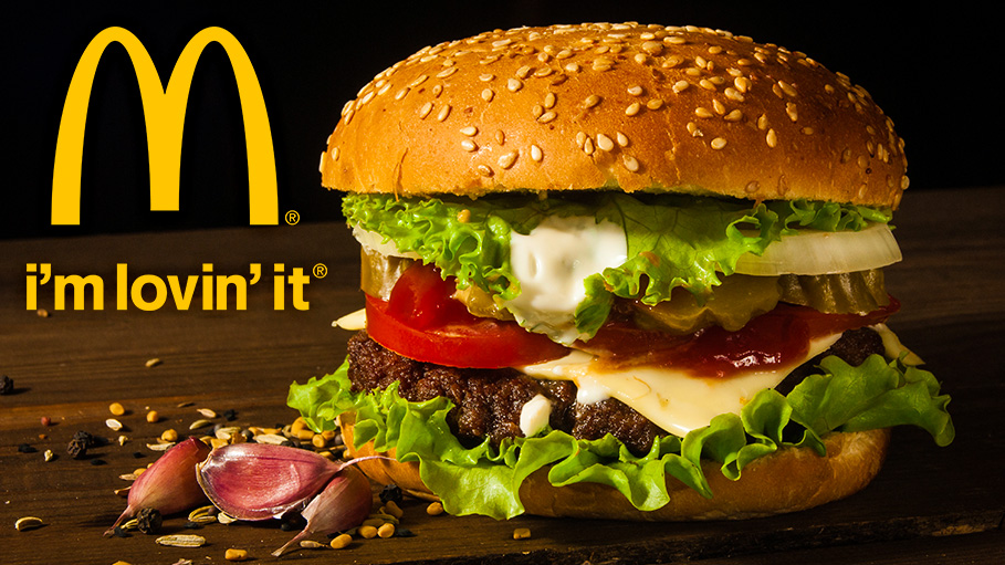 McDonald's to Test Plant-Based Burger in More Outlets