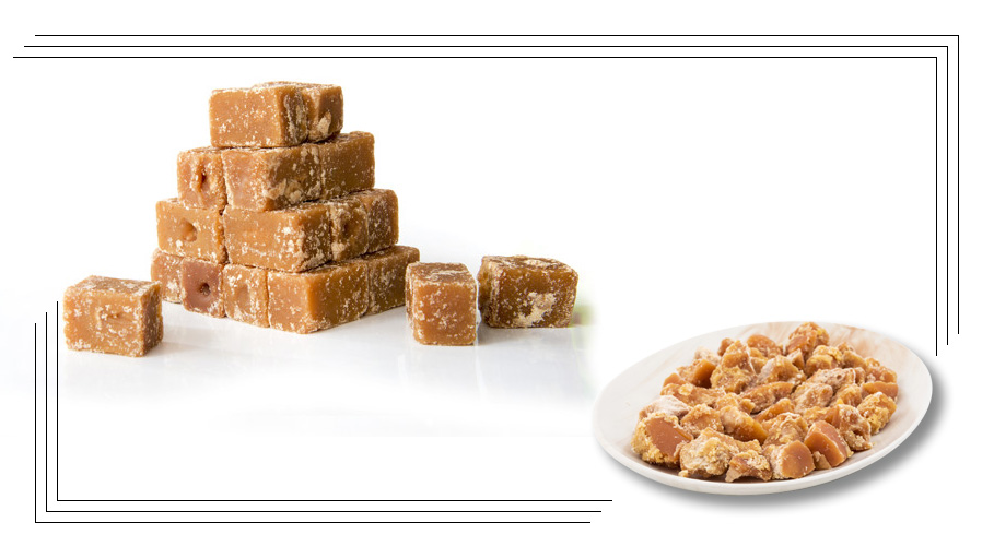 Find out the Secrets of ‘Gur’ That's Good for Your Health