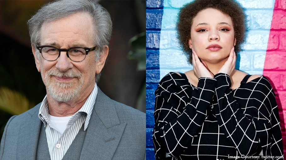 Director Stephen Speilberg Daughter Mikaela Enters Porn Industry