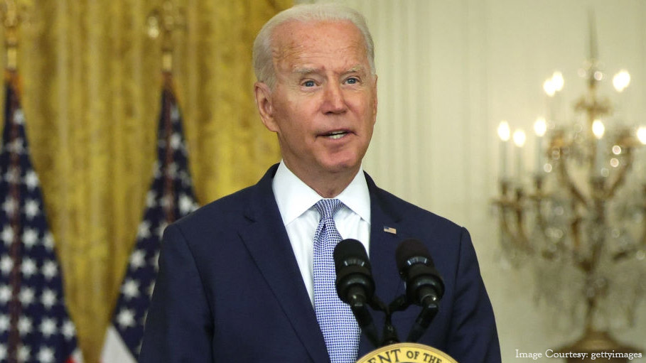 Biden Sends 1,000 More US Troops to Kabul to Aid Evacuations: Pentagon