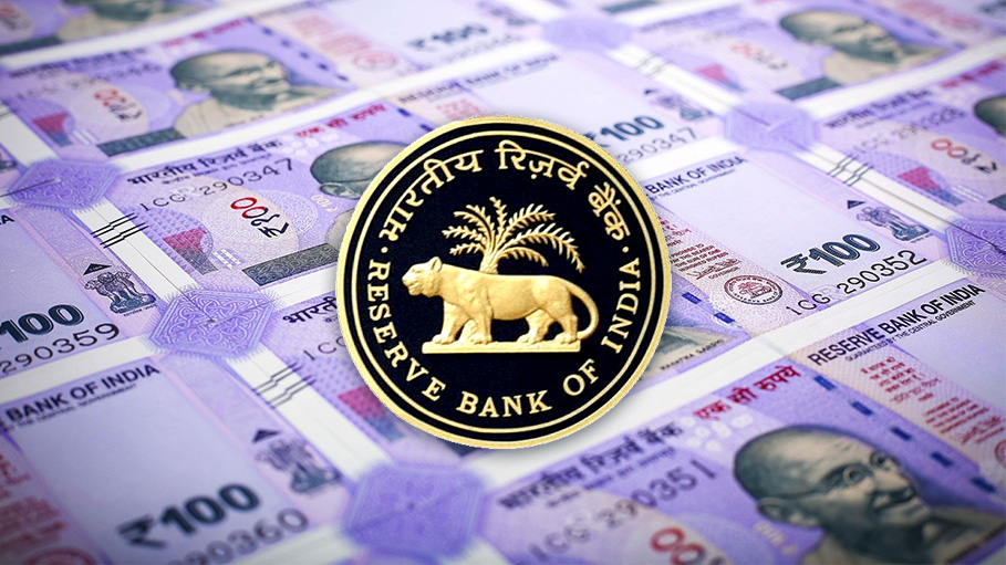 RBI Warns Bankers about Mudra Loan Scheme