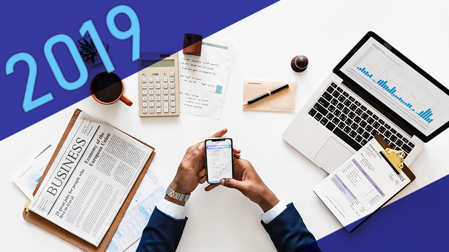 Create Your Digital Marketing Plan for 2019 Today