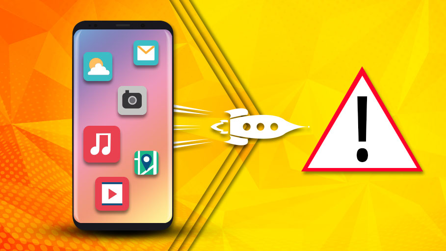 7 Mistakes to Avoid While Launching an App