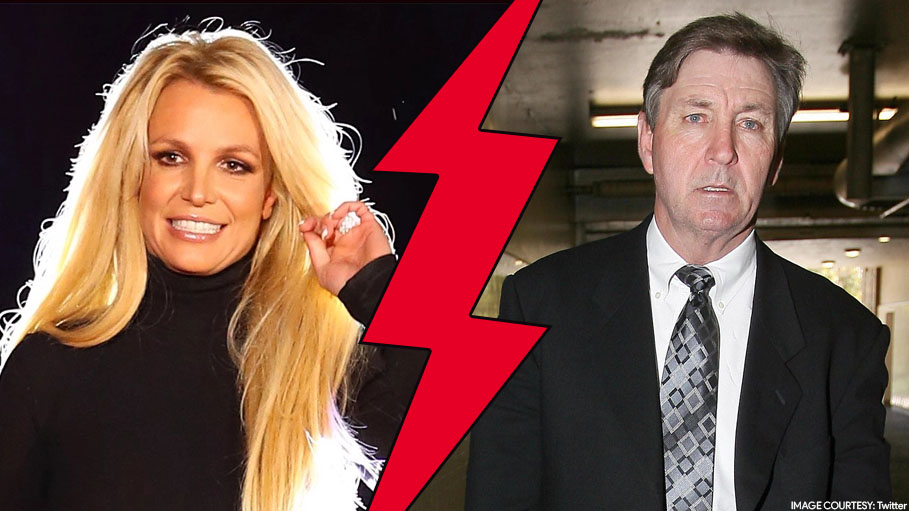 "It's Enough, Want My Life Back": Britney Spears in Court