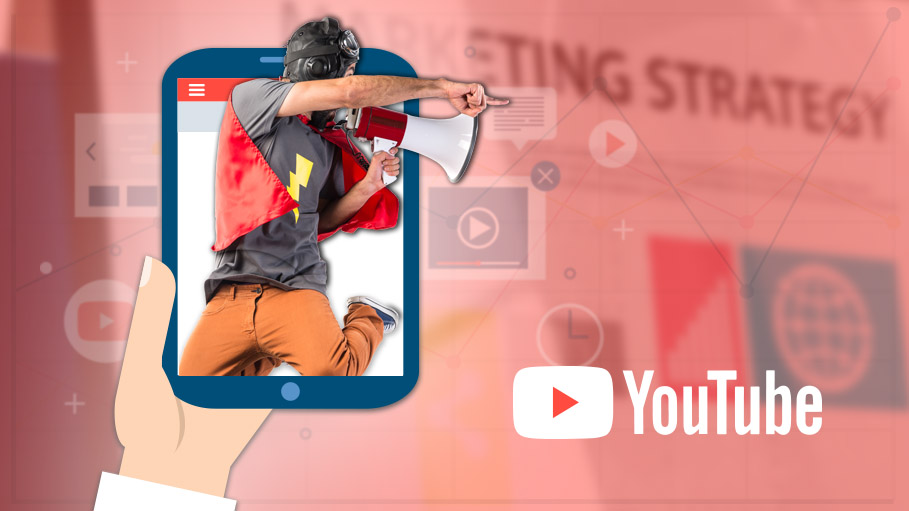 The Role of Influencers and YouTube in Effective Marketing