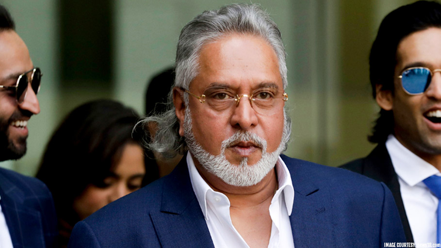 Vijay Mallya Rejects Speculations That His Offer Is Linked to His Extradition Proceedings