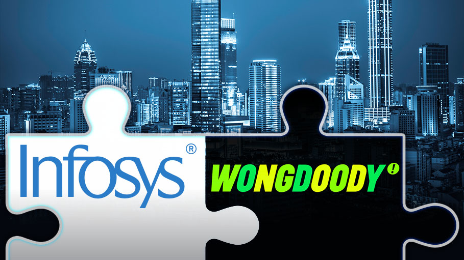 Infy Completes Acquisition Of WONGDOODY, US