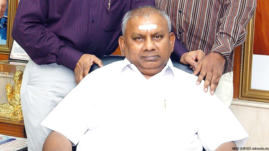 ‘Dosa King’ a.k.a P. Rajagopal’s Plea to Stay out of Jail Is Rejected by Supreme Court