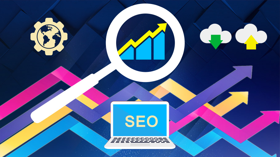 All that You Need to Know about SEO Metrics