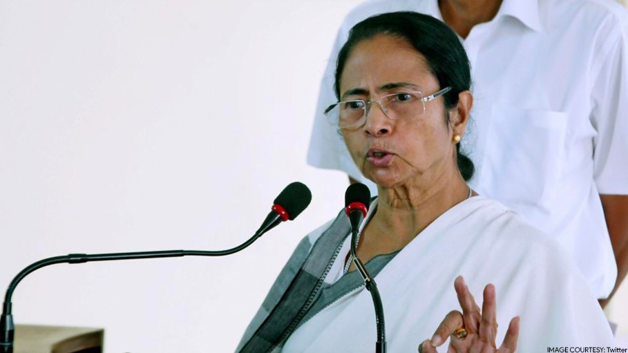 Bengal Assembly Passes Anti-CAA Resolution, Becomes Fourth State to Do So