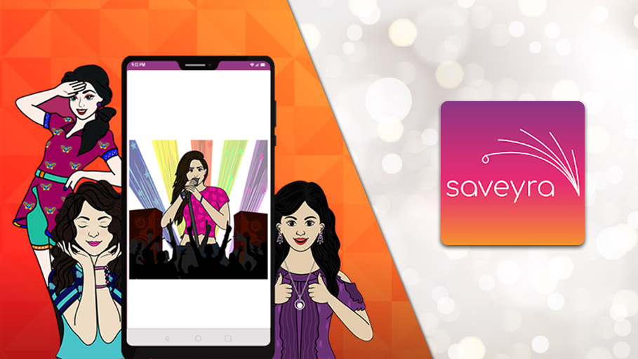 Saveyra App Launches Worldwide on iOS & Android