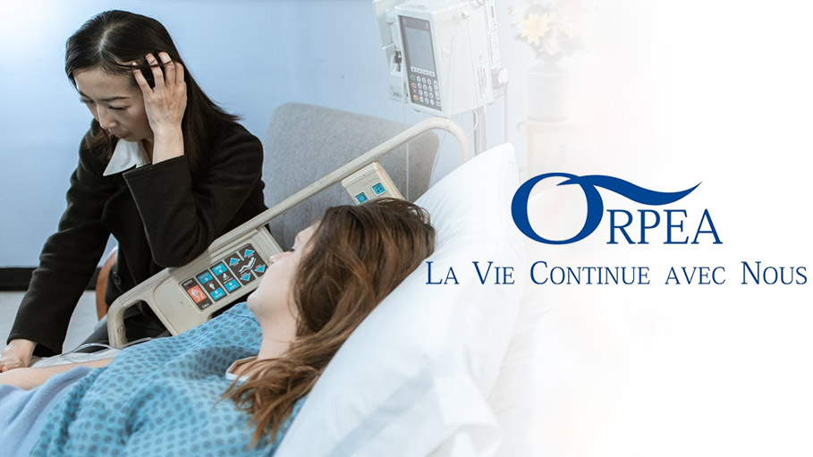 French Retirement Home Chief Fired amid Patient Abuse, Negligence