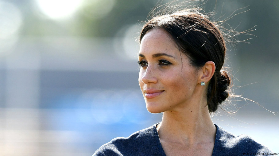 Meghan Markle’s Powerful Write-Up in The New York Times is Thought Provoking