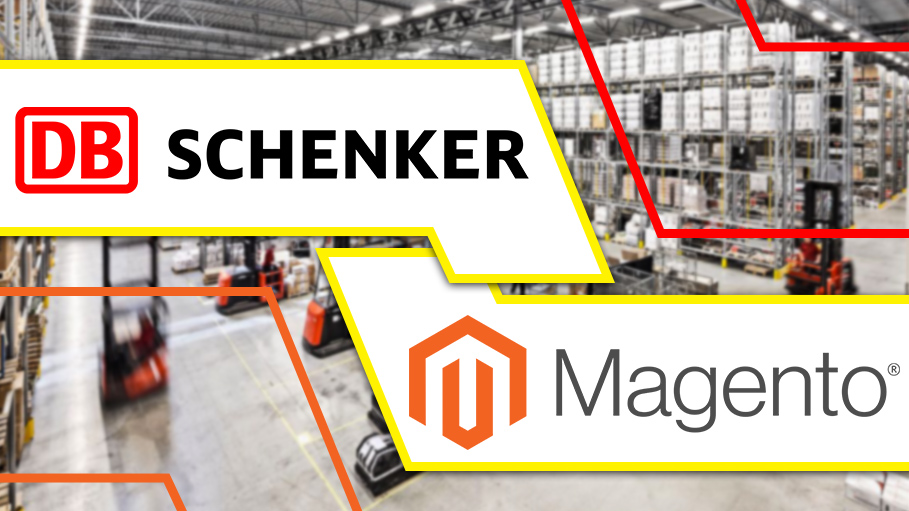 DB Schenker Partners with Magento to Boost E-Commerce Offering