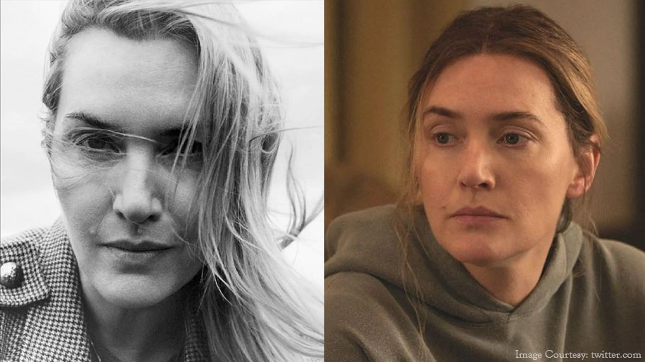 Kate Winslet’s Character in ‘Mare of Easttown’ is flawed and Messy and the Audiences Loved It