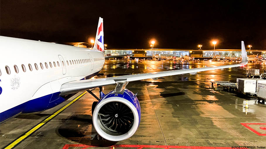 Airbus Signs Aircraft Services MoU with Adani Defence