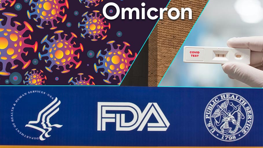 For Omicron, Rapid Covid Tests Not Accurate: US Regulator