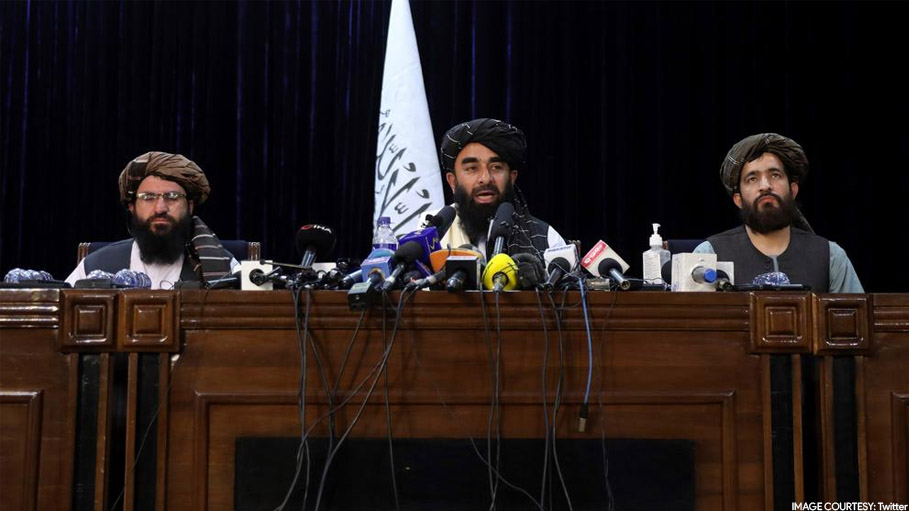 No Public Executions Unless Directed, Says Taliban in New Diktat