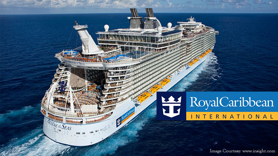 Royal Caribbean Cruises Bets Big on Indian Cruise Passengers