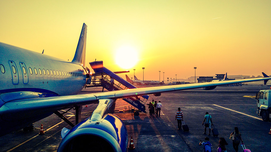 Goa to Get Another International Airport at Mopa in 3 Years