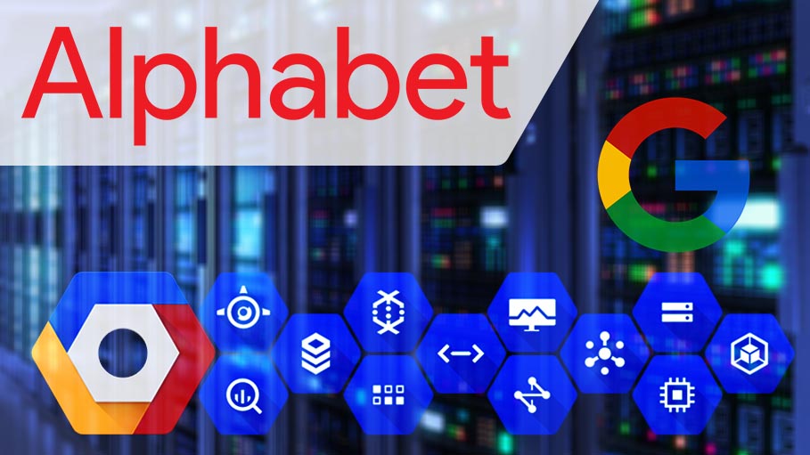 All Eyes on Alphabet's First-Ever Disclosure of Google Cloud Business Profit