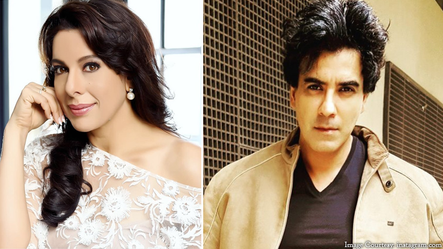 Pooja Bedi Stands up for Actor Karan Oberoi Who Has Been Accused of Rape