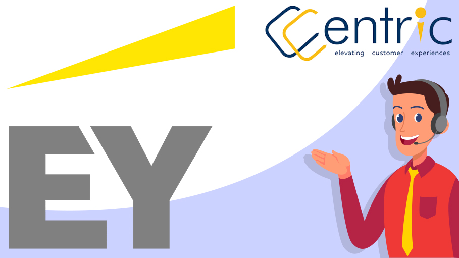 EY Acquires C Centric to Offer Better Customer Experience