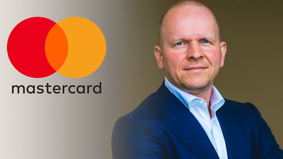 CEO of Mastercard Michael Miebach says, Great Resignation to Remain for While